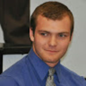 Meet your Posher, Kyle